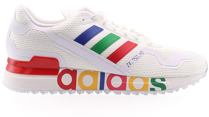 ZX 750 HD オリンピックパック (白/赤/青) FY1148 Order ZX 750 HD オリンピックパック (白/赤/青) FY1148