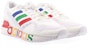 adidas Originals ZX 750 HD Olympic Pack 'Putih Merah Biru' FY1148