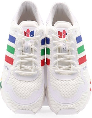 ZX 750 HD オリンピックパック (白/赤/青) FY1148 Shop ZX 750 HD オリンピックパック (白/赤/青) FY1148