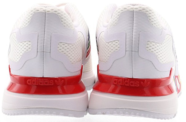 ZX 750 HD オリンピックパック (白/赤/青) FY1148 Purchase ZX 750 HD オリンピックパック (白/赤/青) FY1148