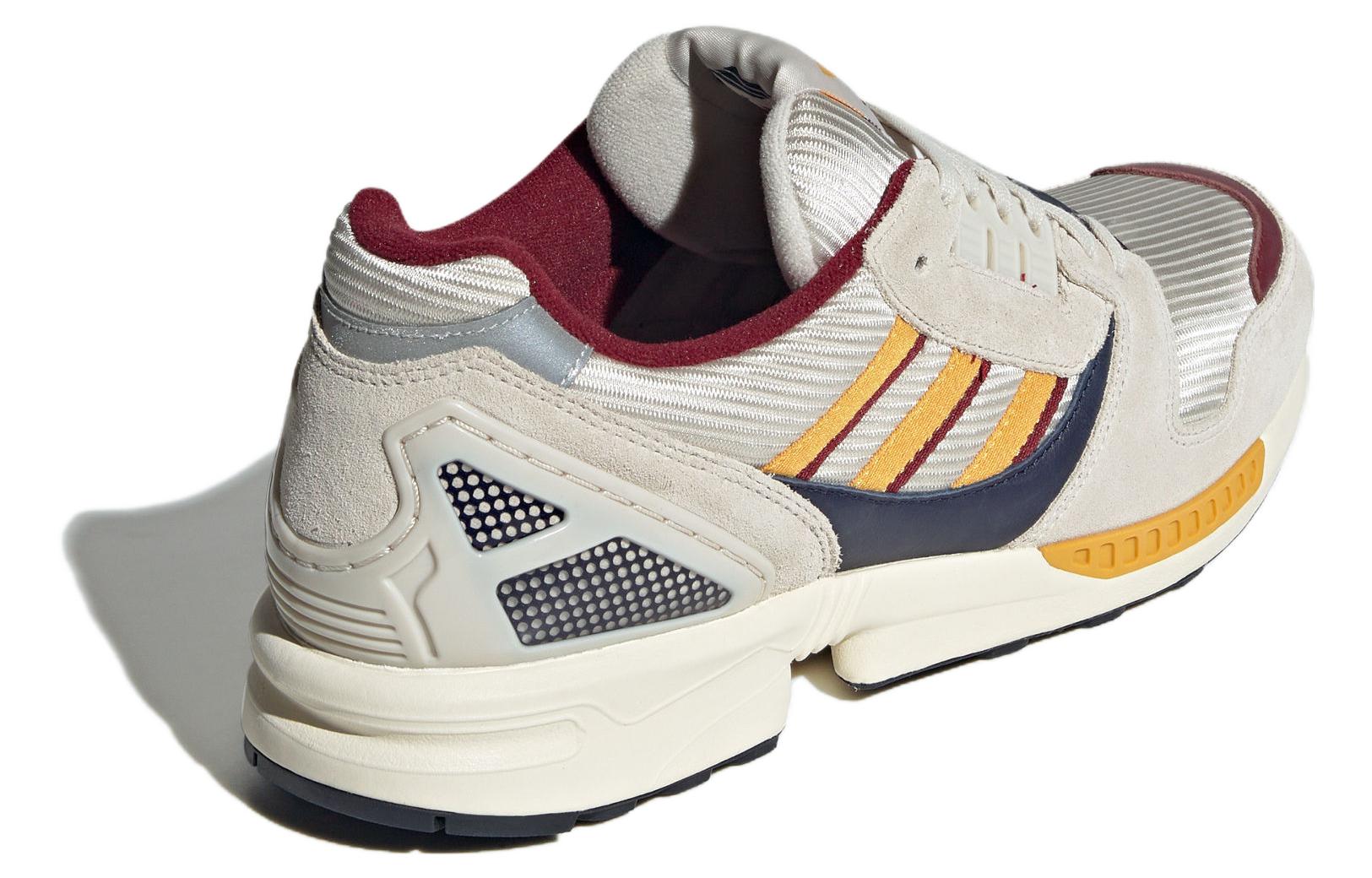 Purchase adidas originals ZX 8000 'Aluminium Preloved Yellow' IE0550