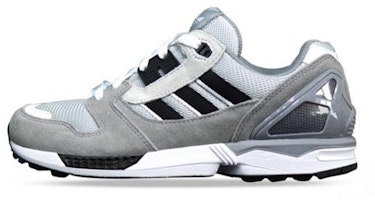 adidas Originals ZX 8000 'Gris Negro Blanco' AQ5639 Buy adidas Originals ZX 8000 'Gris Negro Blanco' AQ5639