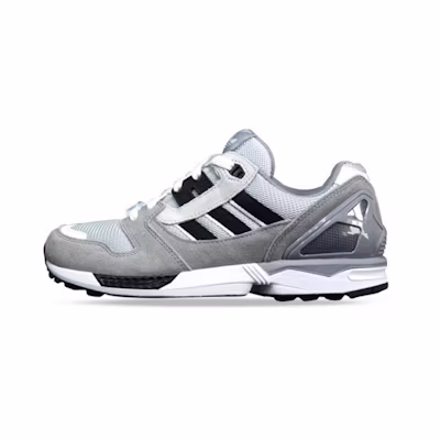 adidas Originals ZX 8000 'Grey Black White'