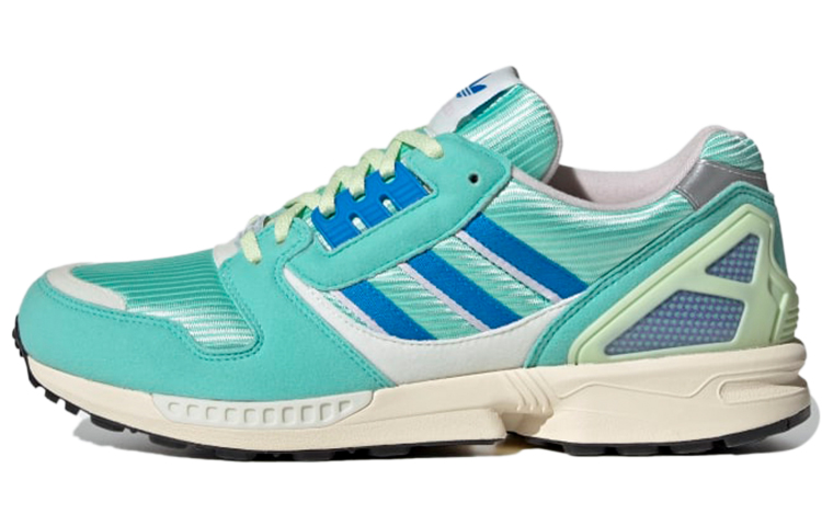 Buy ZX 8000 オリジナルス 「ミントブルー」 GV8270