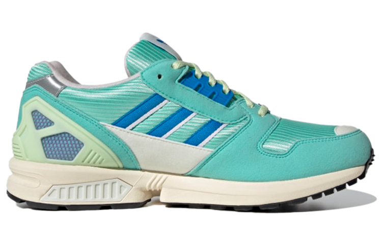 Order ZX 8000 オリジナルス 「ミントブルー」 GV8270