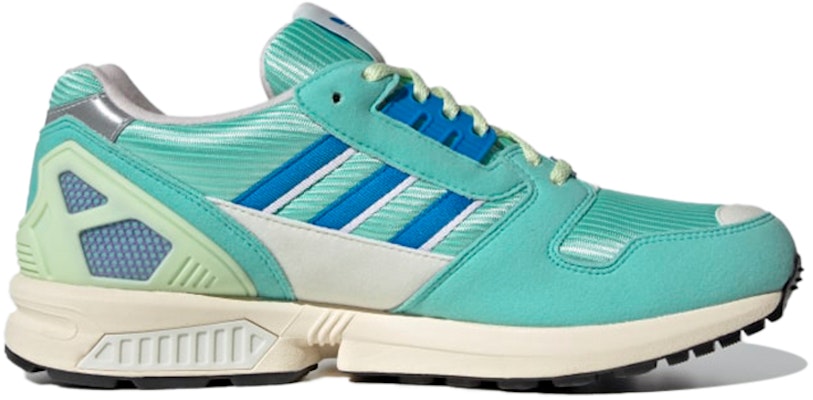 ZX 8000 オリジナルス 「ミントブルー」 GV8270 Order ZX 8000 オリジナルス 「ミントブルー」 GV8270