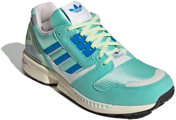 ZX 8000 オリジナルス 「ミントブルー」 GV8270 Lookbook ZX 8000 オリジナルス 「ミントブルー」 GV8270