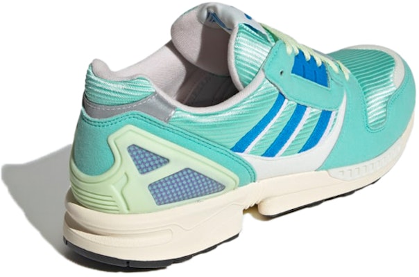 ZX 8000 オリジナルス 「ミントブルー」 GV8270 Shop ZX 8000 オリジナルス 「ミントブルー」 GV8270