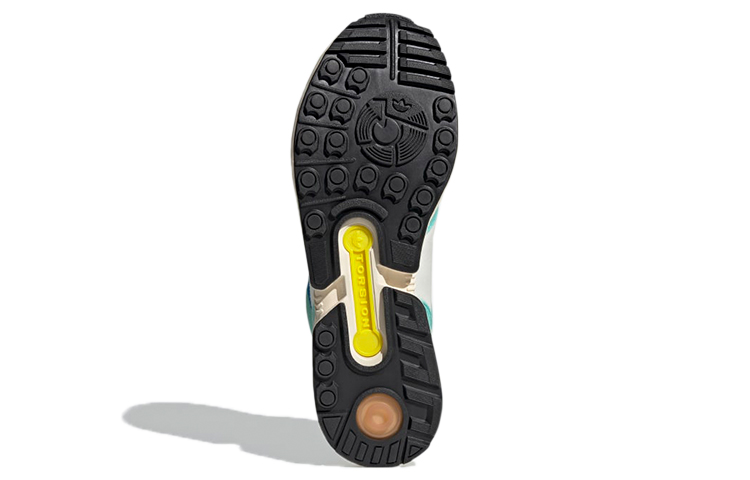 Details for ZX 8000 オリジナルス 「ミントブルー」 GV8270