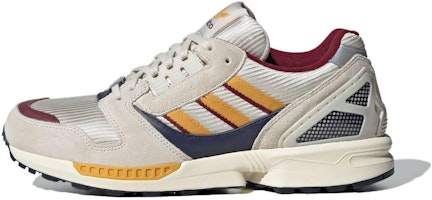 adidas originals ZX 8000 'Aluminium Preloved Yellow' IE0550 adidas originals ZX 8000 'Aluminium Preloved Yellow' IE0550