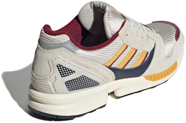 아디다스 오리지널 ZX 8000 '알루미늄 프리러브드 옐로우' IE0550 Shop 아디다스 오리지널 ZX 8000 '알루미늄 프리러브드 옐로우' IE0550