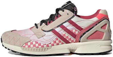 adidas originals Zx 8000 Grey/Red GV7493 adidas originals Zx 8000 Grey/Red GV7493