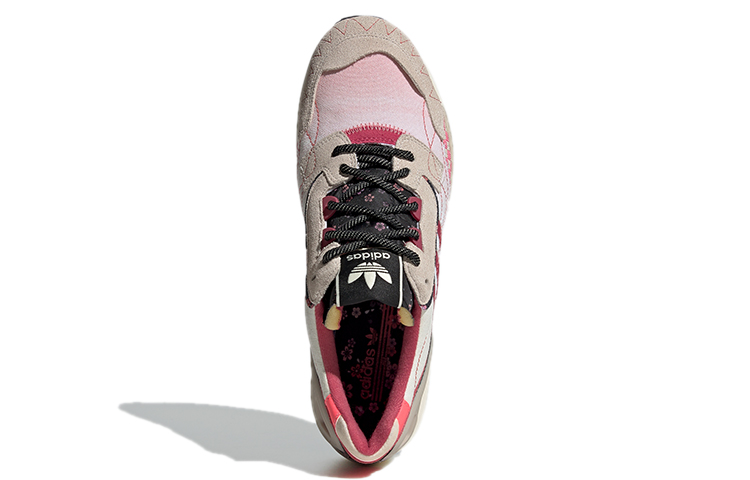 Purchase アディダス ZX 8000 グレー/レッド GV7493