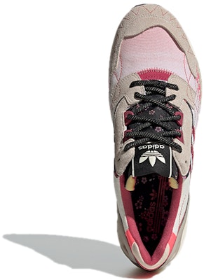 アディダス ZX 8000 グレー/レッド GV7493 Purchase アディダス ZX 8000 グレー/レッド GV7493