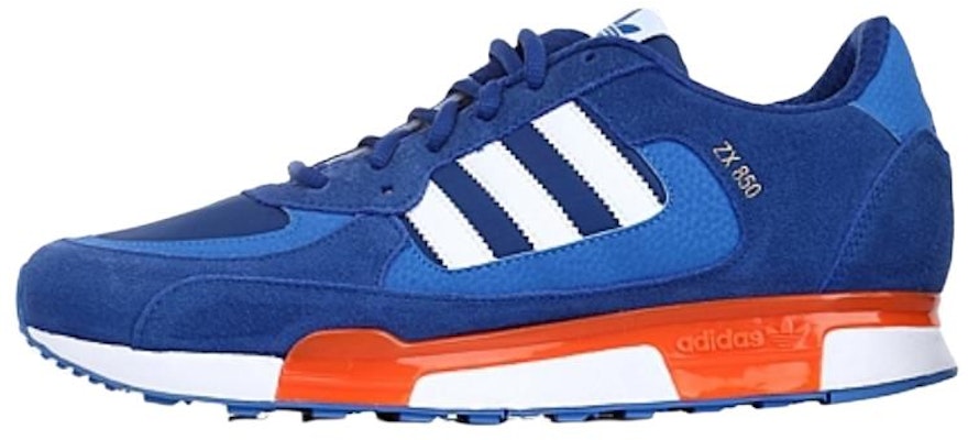 阿迪达斯 Originals ZX 850 ‘白蓝’ B34766 Buy 阿迪达斯 Originals ZX 850 ‘白蓝’ B34766