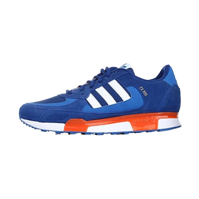 adidas Originals ZX 850 'White Blue'
