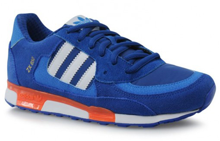 Order 아디다스 오리지널 ZX 850 '화이트 블루' B34766