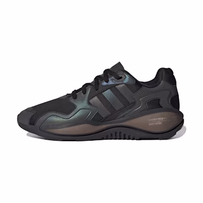 adidas ZX Alkyne 'Black Iridescent'