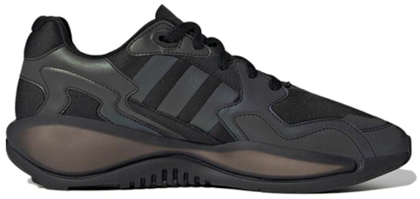 adidas originals ZX Alkyne 復古 透氣防滑耐磨 低筒 運動休閒鞋 男女同款 黑 Order adidas originals ZX Alkyne 復古 透氣防滑耐磨 低筒 運動休閒鞋 男女同款 黑