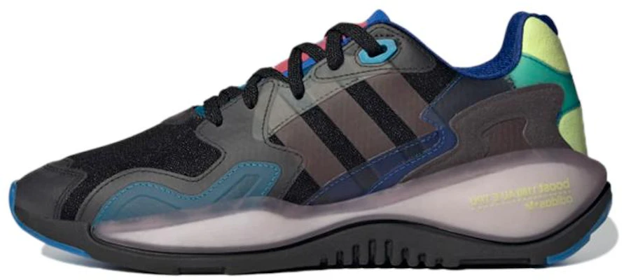 adidas originals ZX Alkyne 'Hitam Kelabu' FX6229 Buy adidas originals ZX Alkyne 'Hitam Kelabu' FX6229