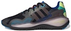 Buy adidas originals ZX Alkyne 'Hitam Kelabu' FX6229