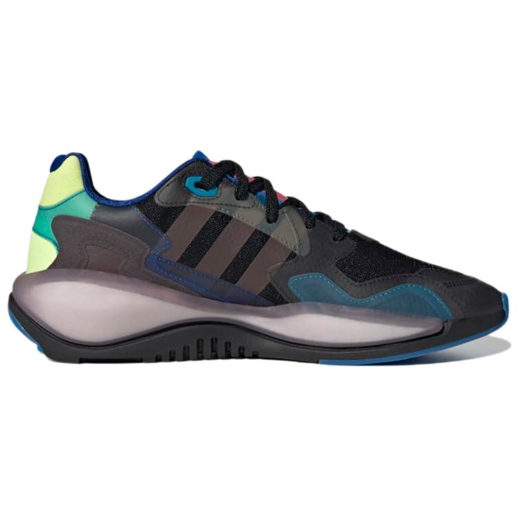 Order adidas originals ZX Alkyne 'Hitam Kelabu' FX6229