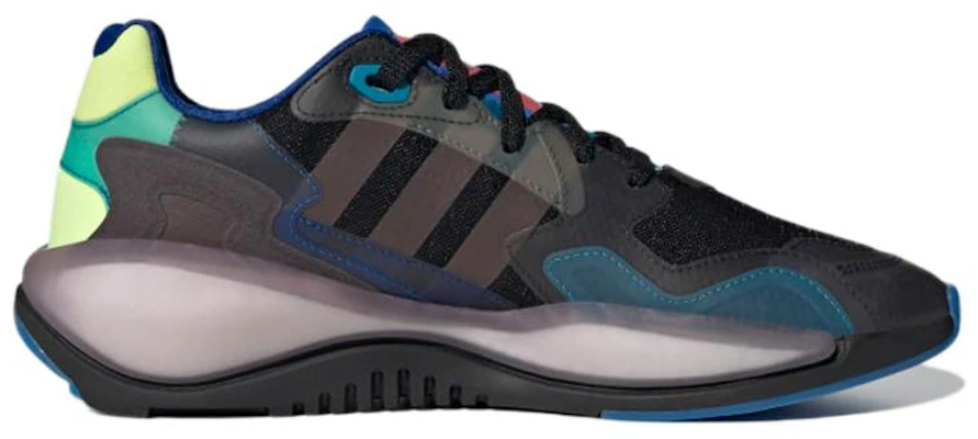 adidas originals ZX Alkyne 'Hitam Kelabu' FX6229 Order adidas originals ZX Alkyne 'Hitam Kelabu' FX6229