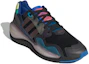 Lookbook adidas originals ZX Alkyne 'Hitam Kelabu' FX6229