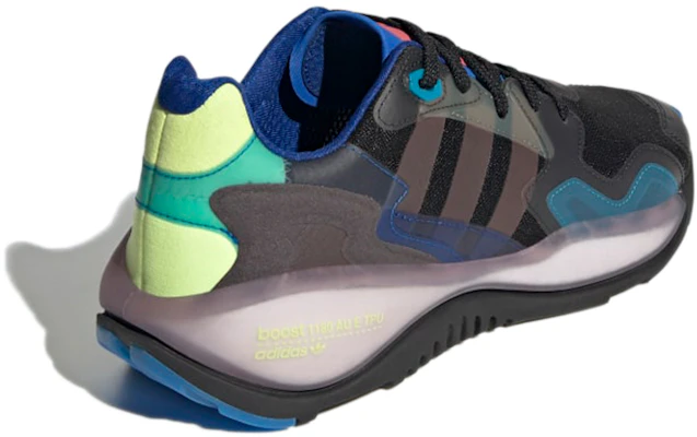 adidas originals ZX Alkyne 'Hitam Kelabu' FX6229 Shop adidas originals ZX Alkyne 'Hitam Kelabu' FX6229
