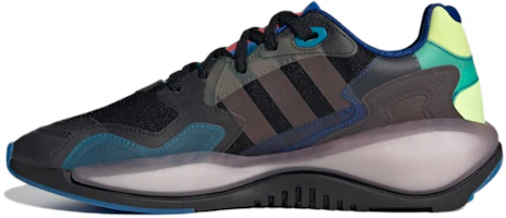 adidas originals ZX Alkyne 'Black Gray' FX6229 adidas originals ZX Alkyne 'Black Gray' FX6229