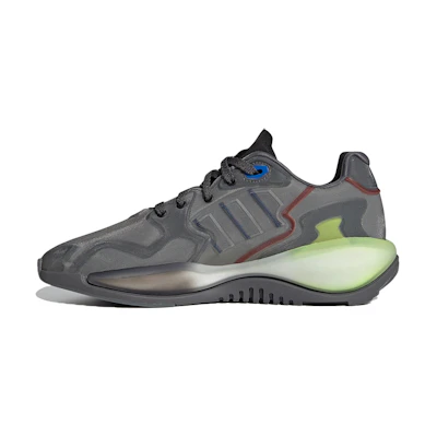 adidas originals ZX Alkyne Grey/Green