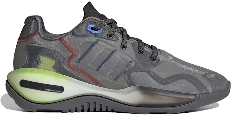 adidas originals ZX Alkyne 復古低筒運動休閒鞋 男女款 灰綠 Order adidas originals ZX Alkyne 復古低筒運動休閒鞋 男女款 灰綠