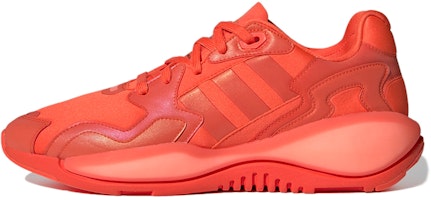 adidas originals ZX Alkyne Orange FV2325