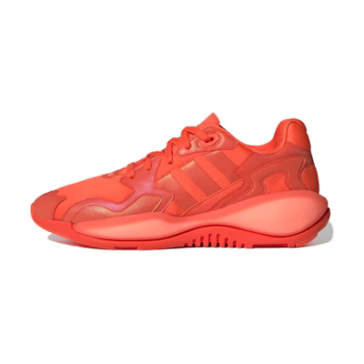 adidas originals ZX Alkyne Orange