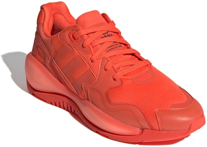 아디다스 오리지널 ZX 알카인 오렌지 FV2325 Lookbook 아디다스 오리지널 ZX 알카인 오렌지 FV2325