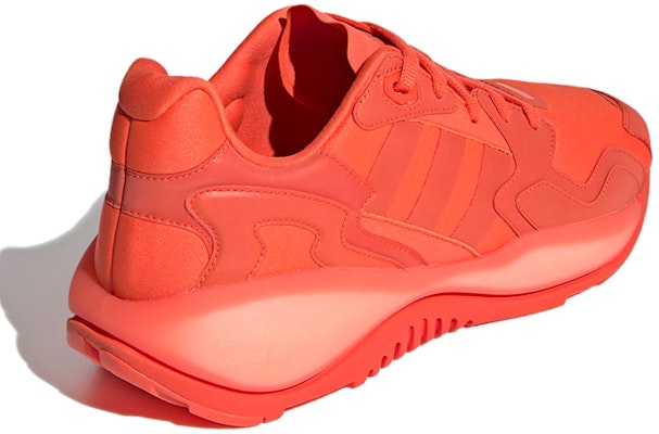 adidas originals ZX Alkyne 橙 Shop adidas originals ZX Alkyne 橙