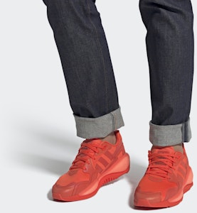 아디다스 오리지널 ZX 알카인 오렌지 FV2325 Sizing 아디다스 오리지널 ZX 알카인 오렌지 FV2325