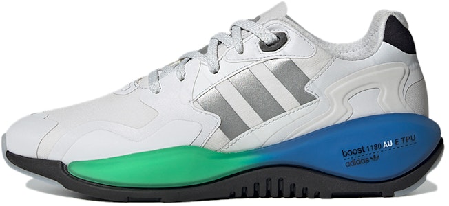 adidas Originals ZX Alkyne 'Putih Abu Hitam' FX6248 Buy adidas Originals ZX Alkyne 'Putih Abu Hitam' FX6248