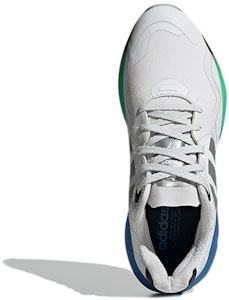 adidas Originals ZX Alkyne 'Putih Abu Hitam' FX6248 Purchase adidas Originals ZX Alkyne 'Putih Abu Hitam' FX6248