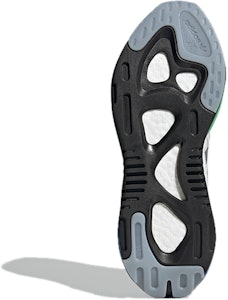 adidas Originals ZX Alkyne 'Putih Abu Hitam' FX6248 Details for adidas Originals ZX Alkyne 'Putih Abu Hitam' FX6248