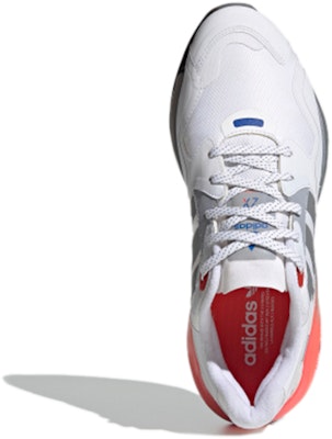 adidas ZX Alkyne 'Putih Perak Merah' Kasut FZ1355 Purchase adidas ZX Alkyne 'Putih Perak Merah' Kasut FZ1355