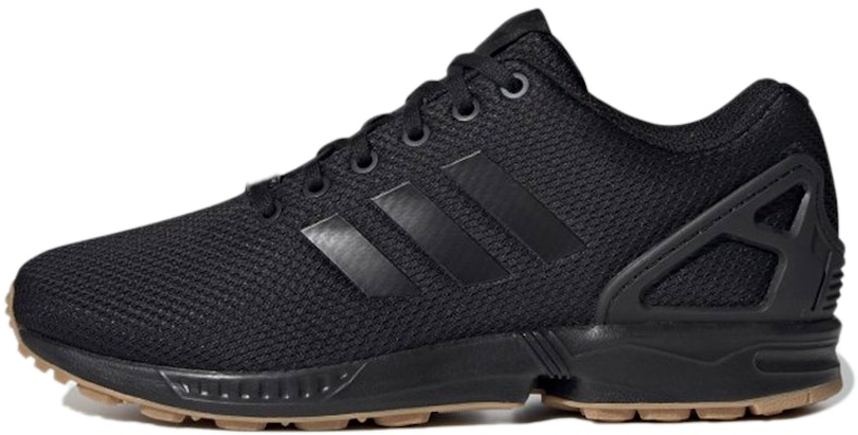 adidas Originals ZX Flux 'Hitam' EH3151 Buy adidas Originals ZX Flux 'Hitam' EH3151