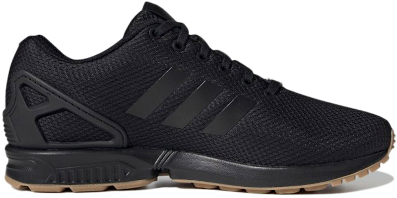 adidas Originals ZX Flux 'Hitam' EH3151 Order adidas Originals ZX Flux 'Hitam' EH3151
