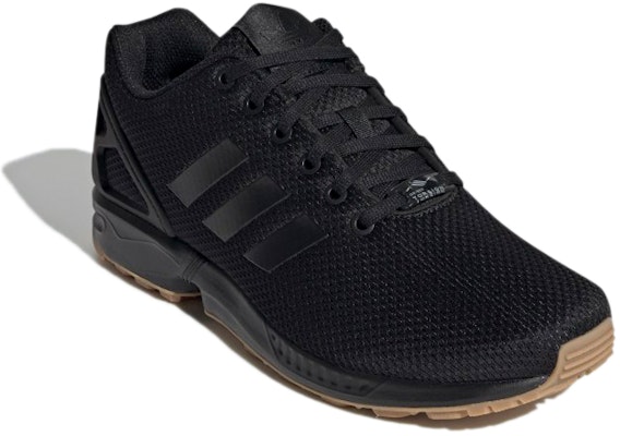 adidas Originals ZX Flux 'Hitam' EH3151 Lookbook adidas Originals ZX Flux 'Hitam' EH3151