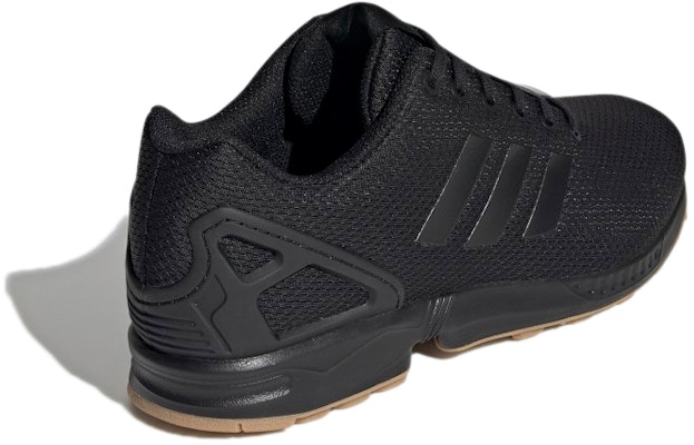 adidas Originals ZX Flux 'Hitam' EH3151 Shop adidas Originals ZX Flux 'Hitam' EH3151