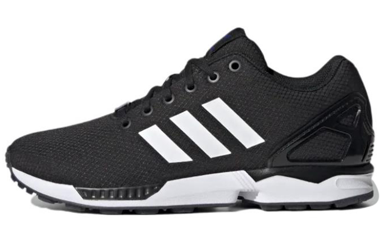 adidas Originals ZX Flux 'Black White' GW5579