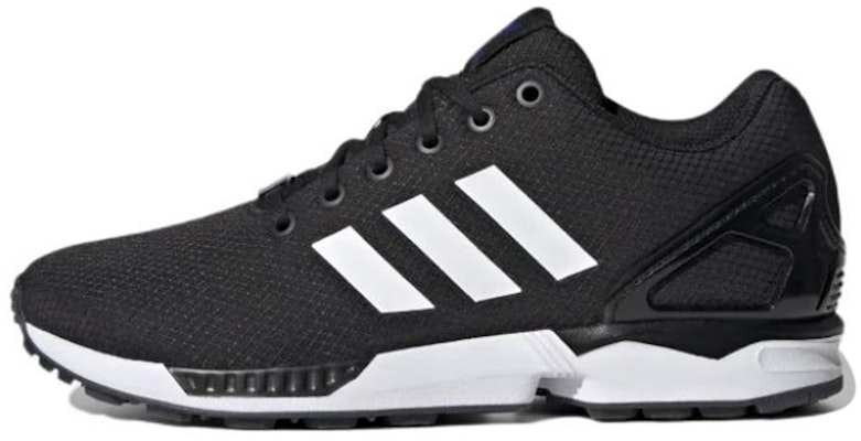 아디다스 오리지널 ZX 플럭스 '블랙/화이트' GW5579 Buy 아디다스 오리지널 ZX 플럭스 '블랙/화이트' GW5579