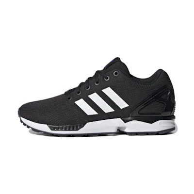 adidas Originals ZX Flux 'Black White'