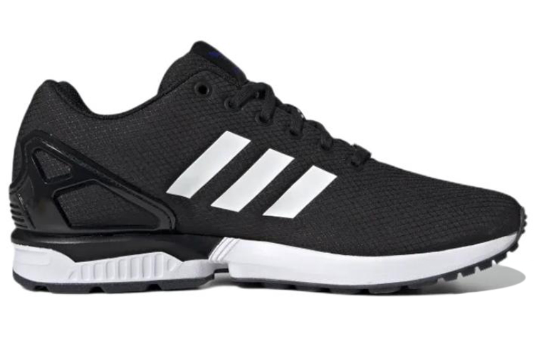 Order adidas Originals ZX Flux 'Hitam Putih' GW5579