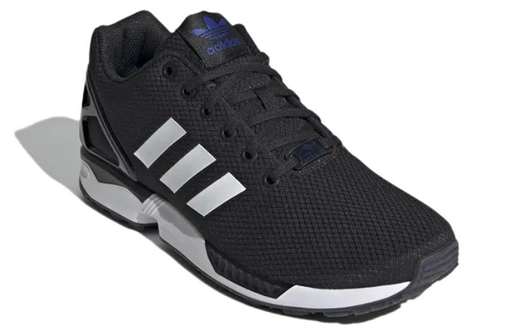 Lookbook adidas Originals ZX Flux 'Hitam Putih' GW5579